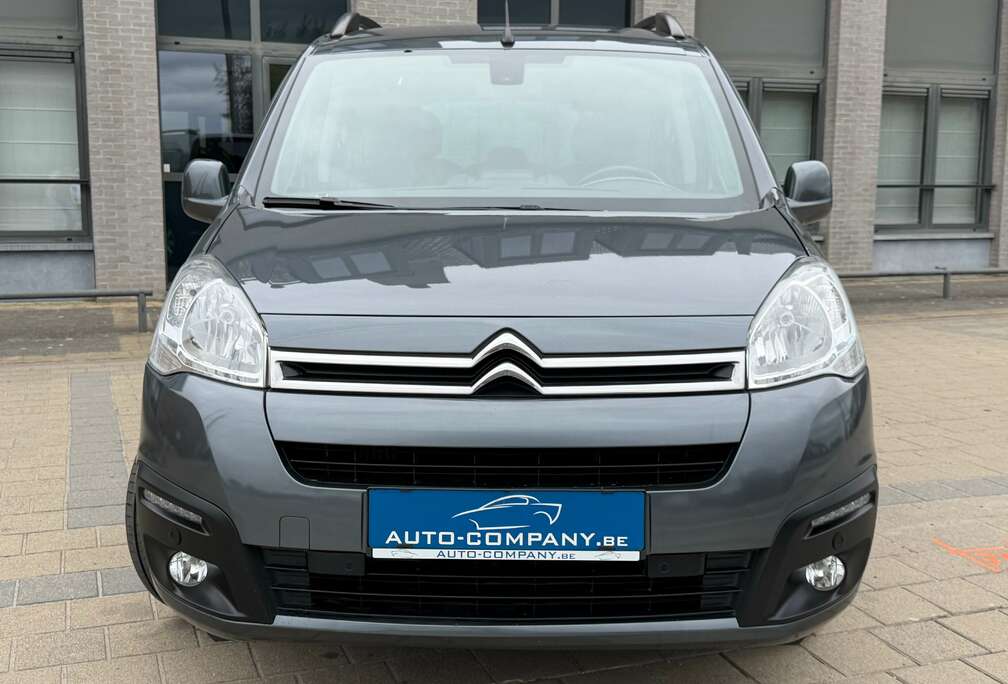 Citroen Berlingo 1.2 PureTech Feel Edition S