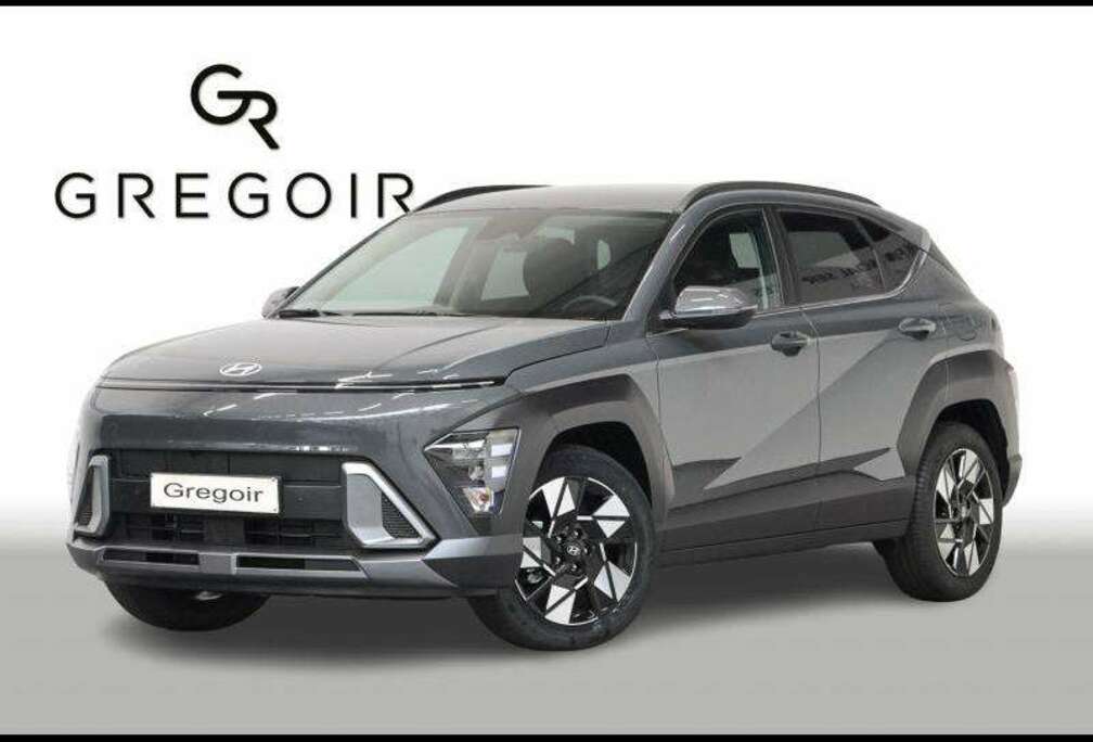 Hyundai Feel 138 KONA HEV 1.6 GDi 6DCT Feel 138