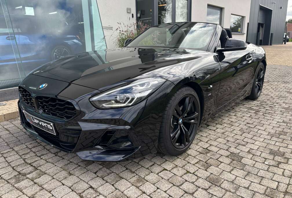 BMW 2.0iAS sDrive20i - M Sport