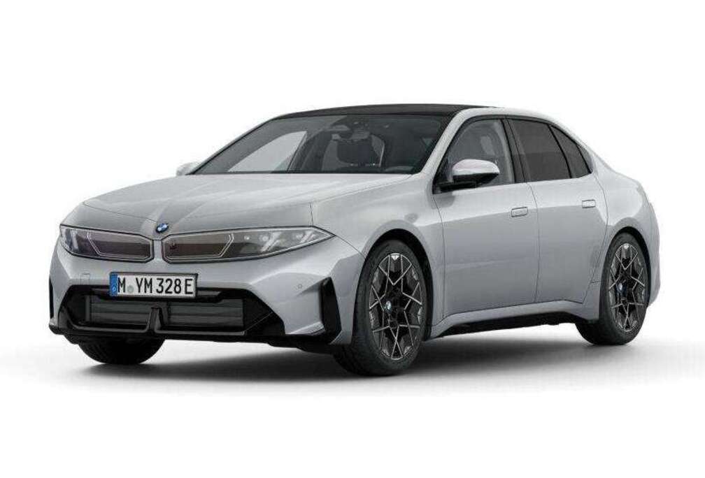 BMW 50 xDrive  / M Sport / 20\
