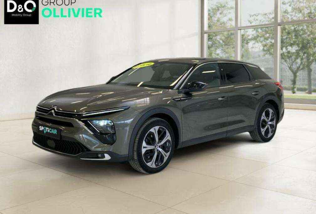 Citroen X *** FEEL PHEV ***