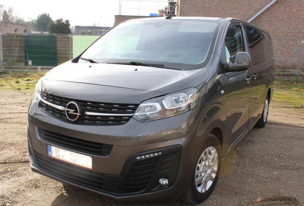 Opel Vivaro 2.0 D M INNOVATION