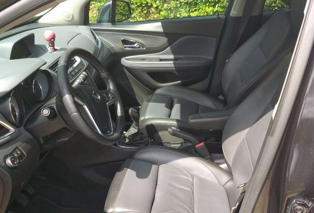 Opel 1.6 CDTI ecoFLEX Start/Stop Color Innovation