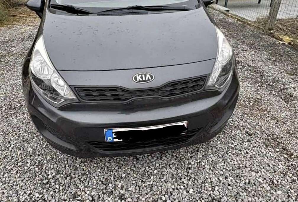 Kia