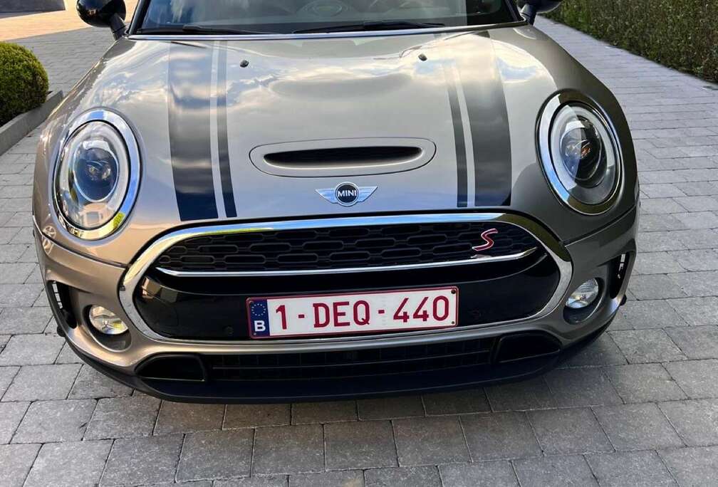 MINI Pack John Cooper Works