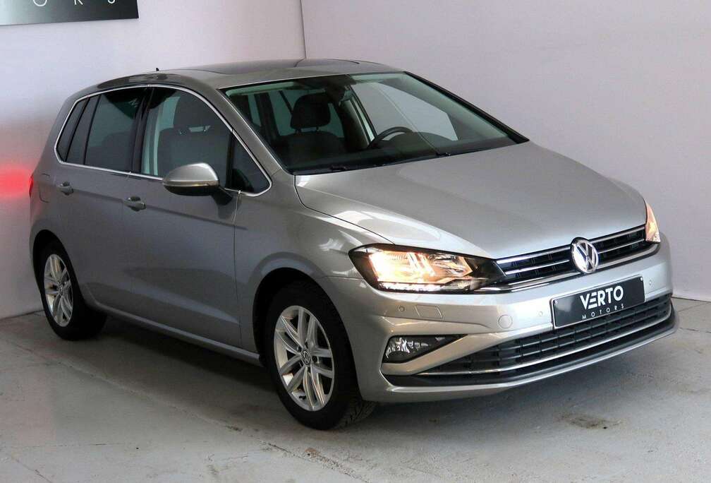 Volkswagen Golf Sportsvan 1.5 TSI ACT Highline OPF DSG