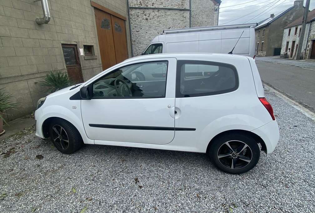 Renault 1.2i Expression