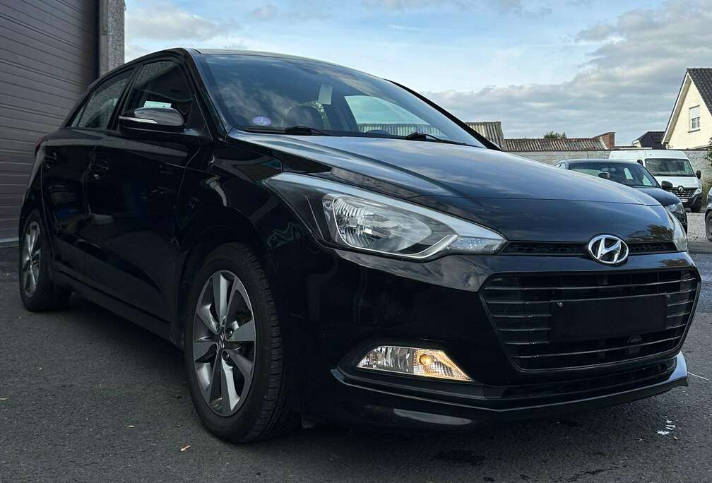 Hyundai i20 1.2i Air