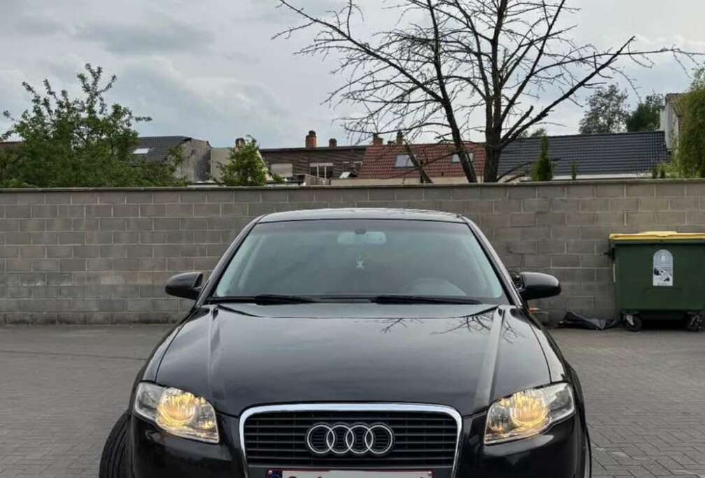 Audi 1.6i