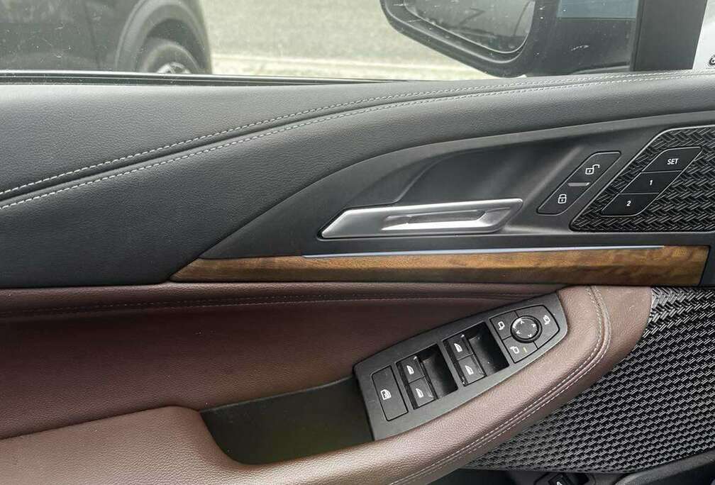 BMW Active Tourer 218iA