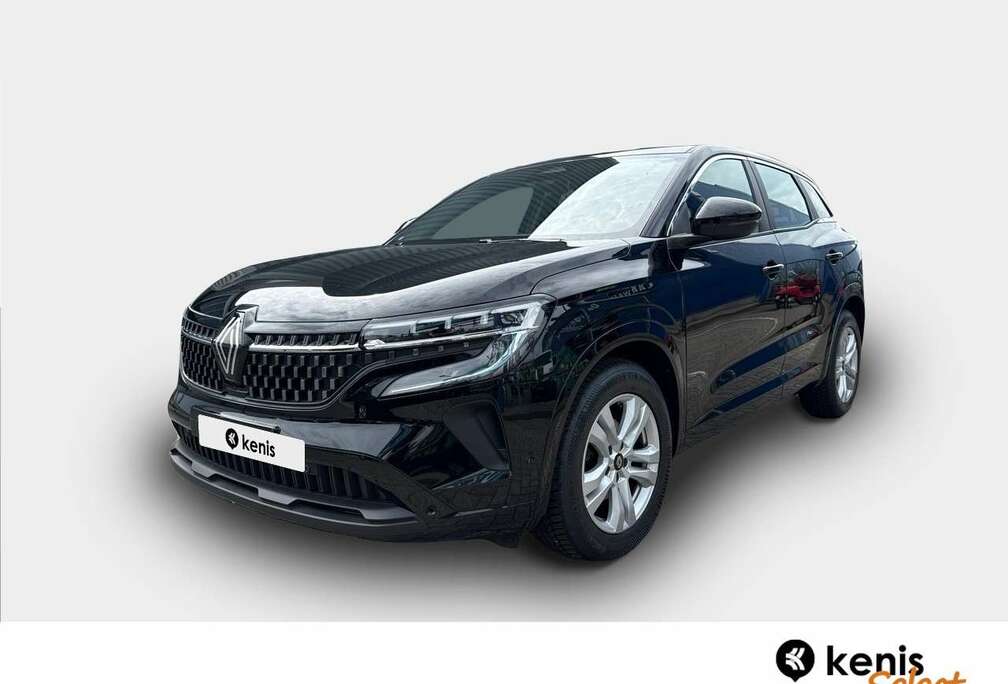 Renault 1.2 mhev advanced 130 equilibre NAVI AIRCO CAM