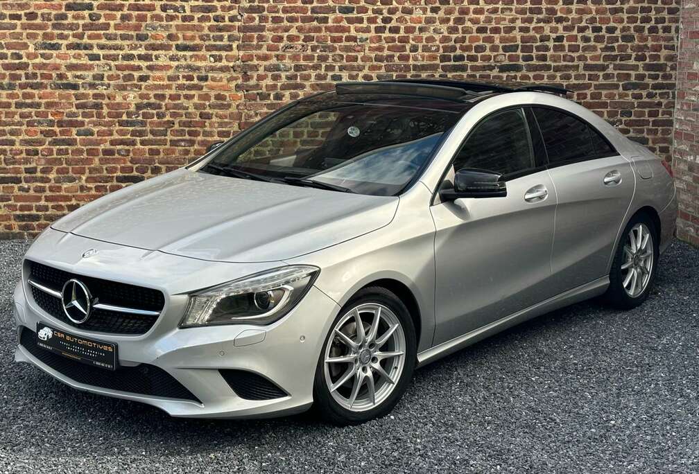 Mercedes-Benz SPORT//TOIT PANO//12 MOIS DE GARANTIE