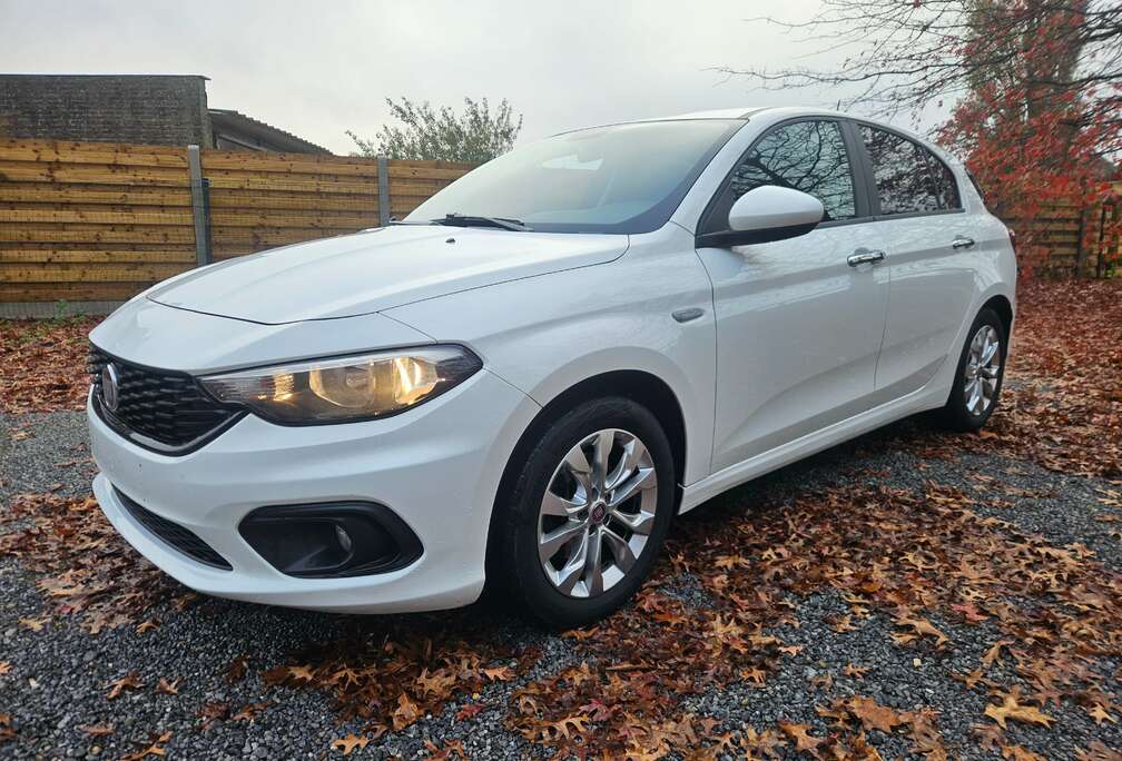 Fiat Tipo 1.4 16V Lounge