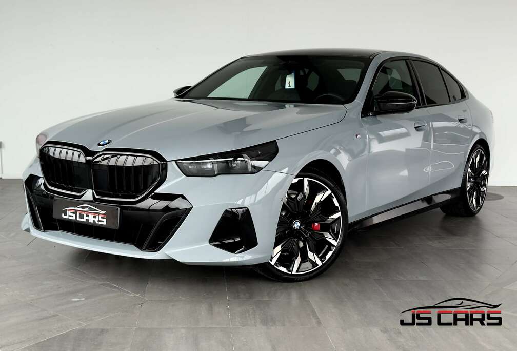 BMW dA PACKM-1ERPRO-T.PANO-LASER-CUIR-H/KARDON-CAMERA