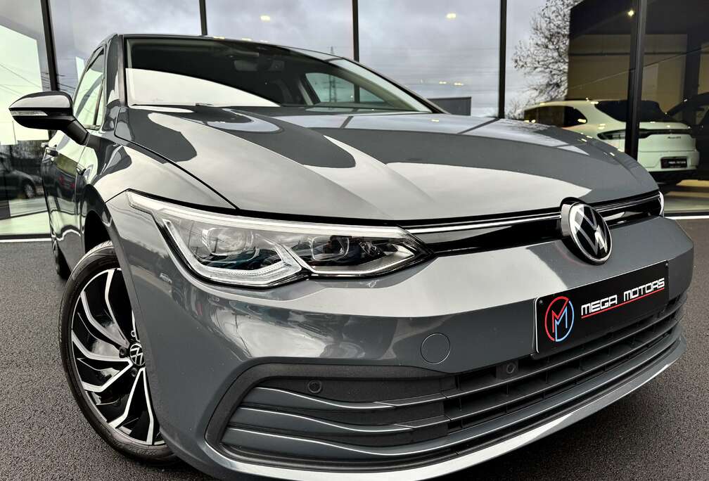 Volkswagen 1.5 TSi 130CV \