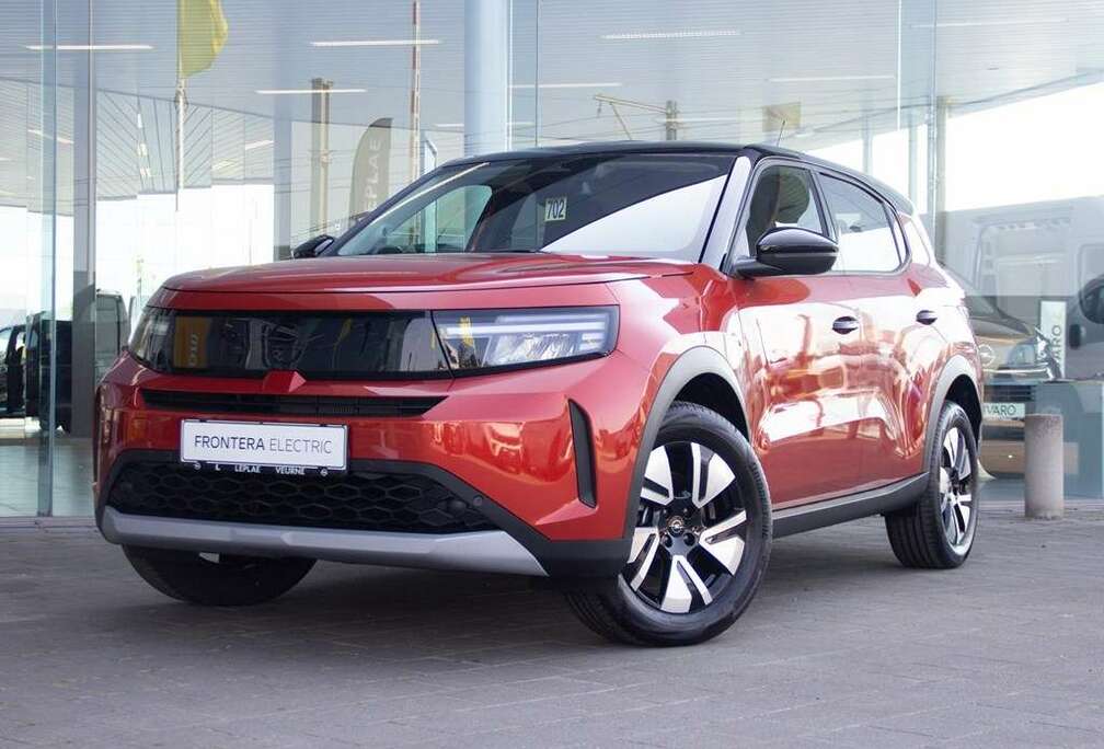 Opel ELECTRIC GS 44kW 302km actieradiusSTOCKDIRECT LE