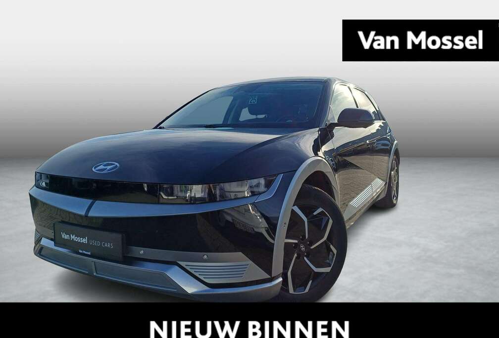 Hyundai 73kWh Balance