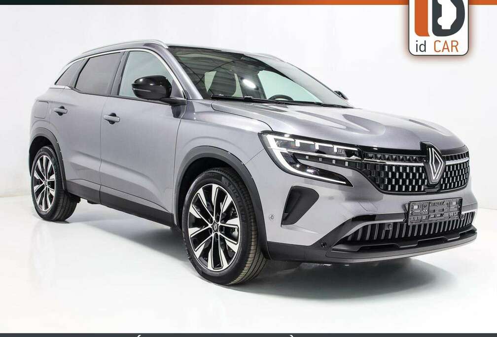 Renault 1.3 MHEV 160 EDC TECHNO  TOIT PANO LED SEMI CUIR