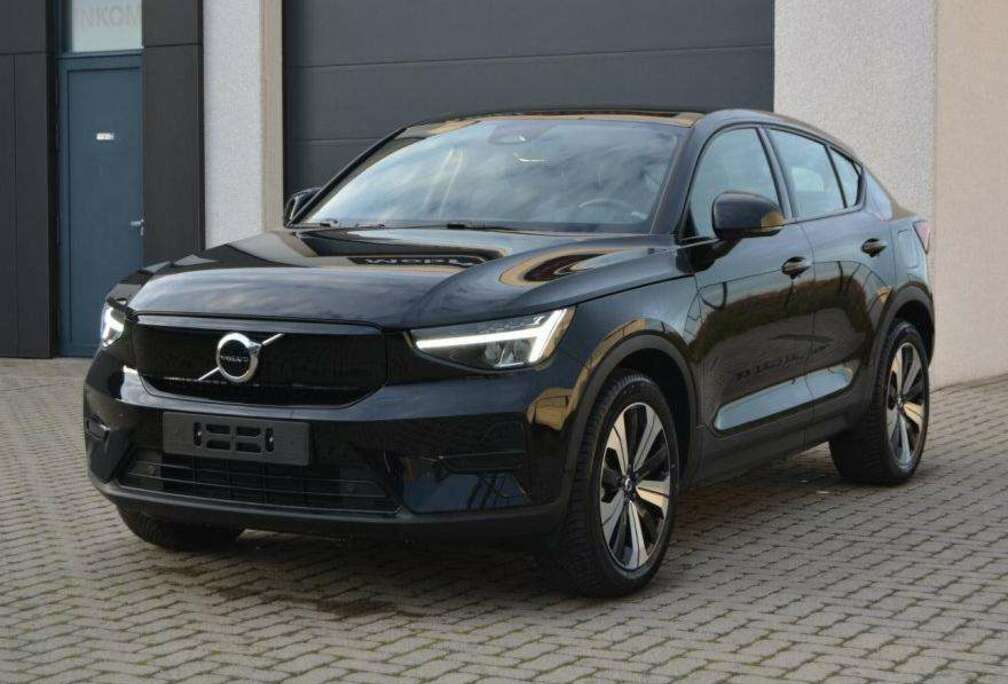 Volvo Recharge Single Motor Plus 231PK Electric