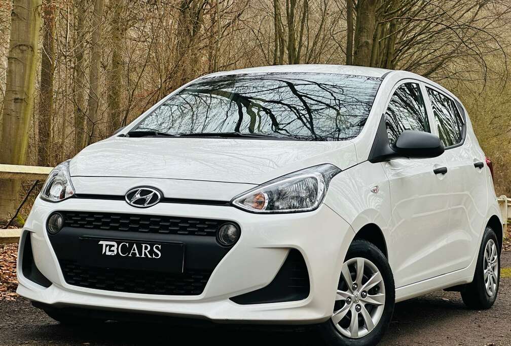 Hyundai *** 19.000 KM ***