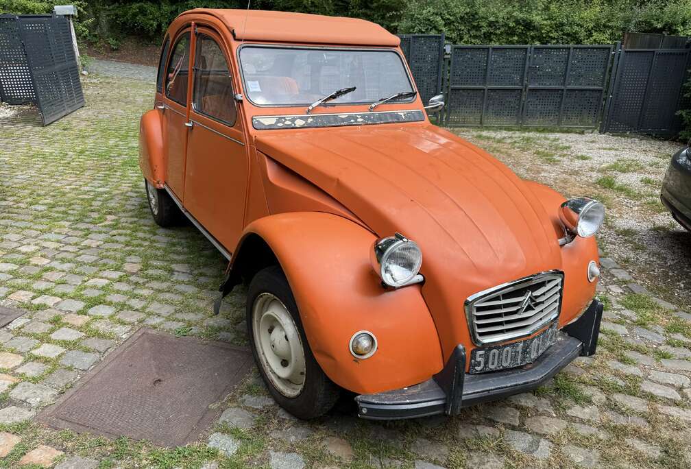 Citroen