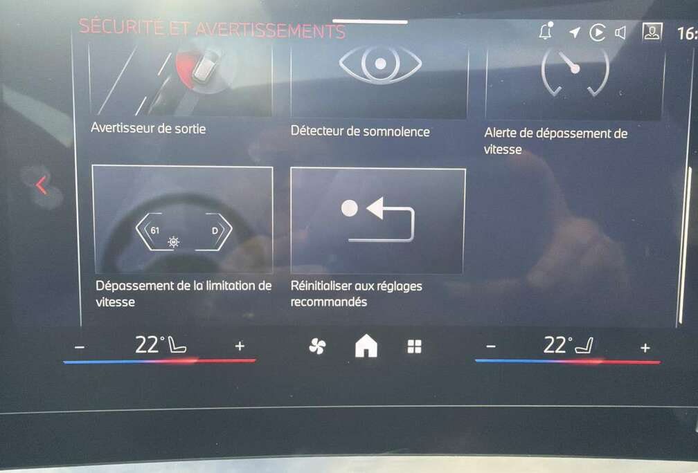 BMW 20iA 170 Auto. sDrive M Sport