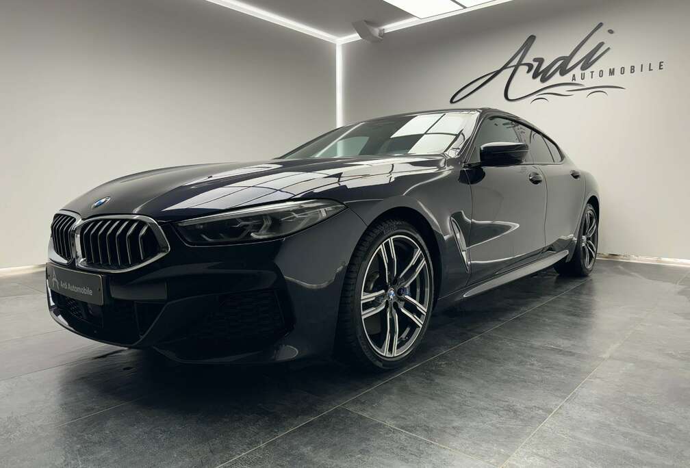 BMW Gran Coupé dXAS *GARANTIE 12 MOIS*PACK M*