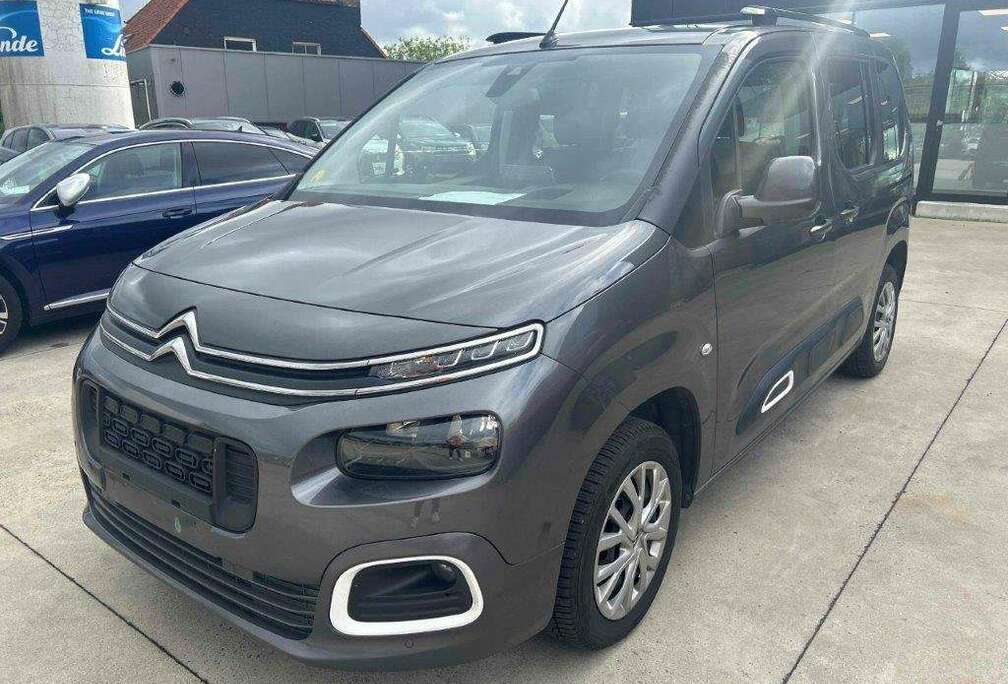 Citroen multispace