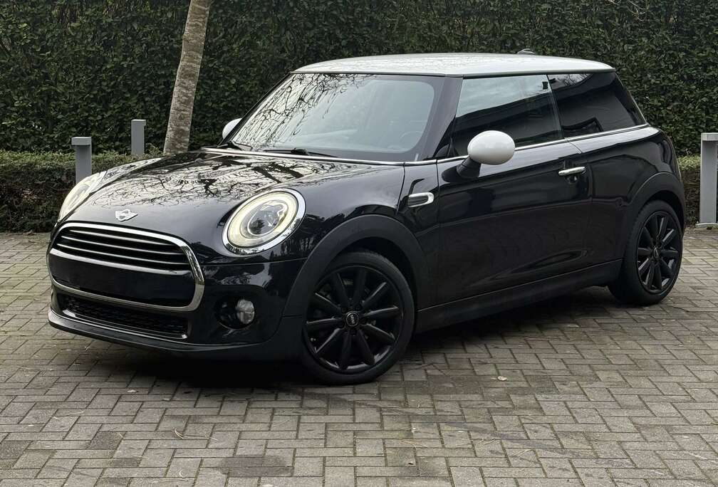 MINI 1.5A