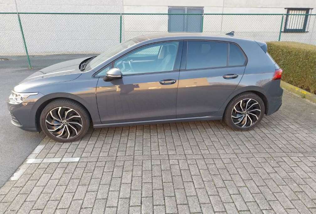 Volkswagen 2.0 SCR TDi Active DSG