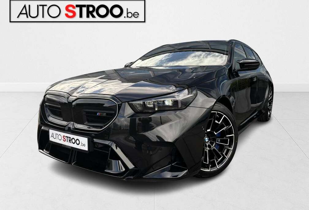 BMW TOURING 4.4 PHEV   NEW REALHYBRID