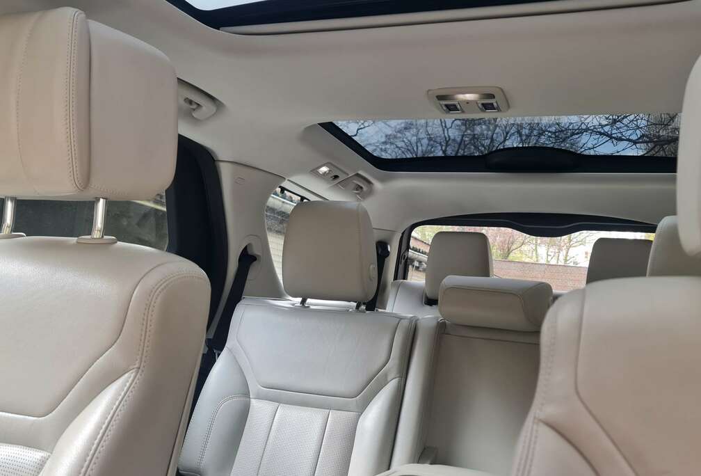 Land Rover Discovery 3.0 TD6 HSE Luxury 7pl.