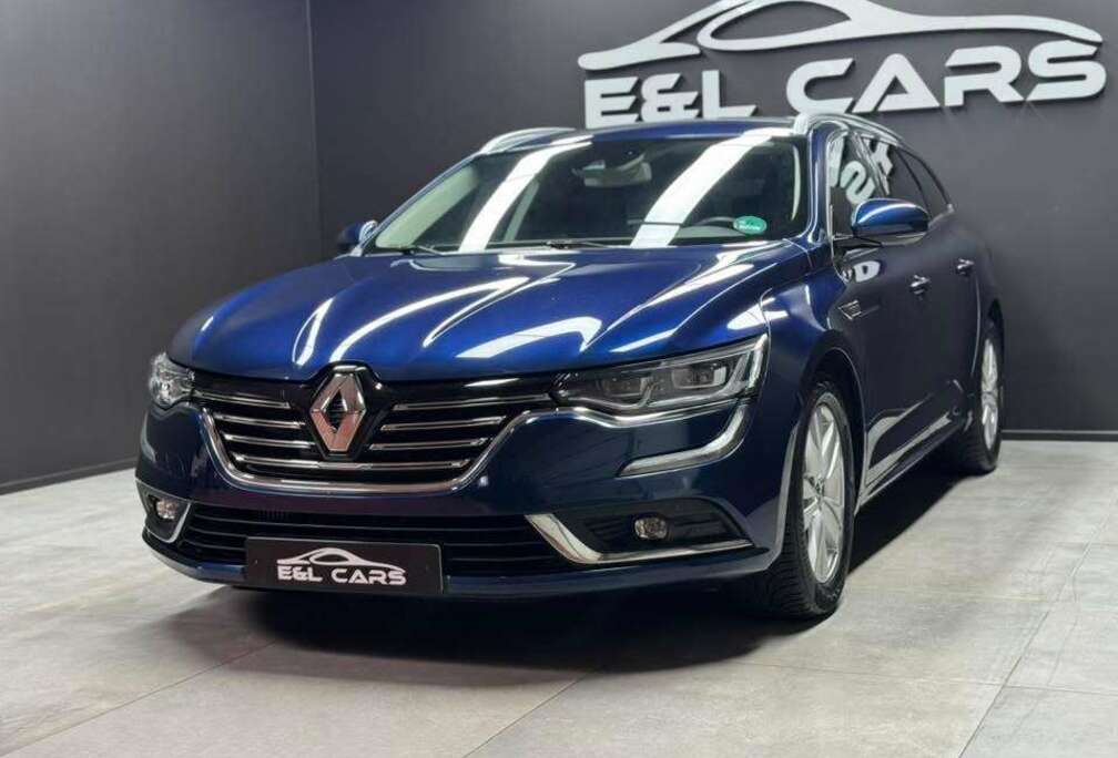 Renault Talisman SW 1.6 TCe Bose Édition *Garantie 12 M*