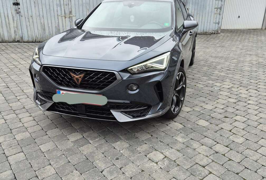 1.5 tsi 150cv dsg