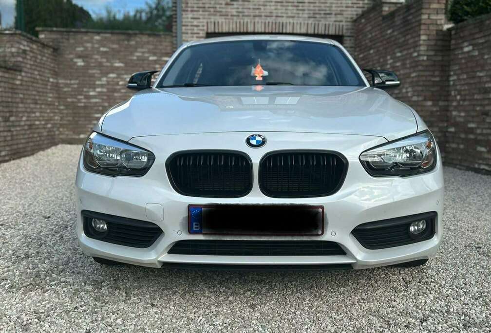 BMW 116i
