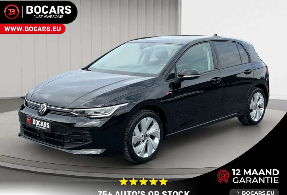 Volkswagen 4ALL 1.5TSI 116pk New ModelLEDCamera17\