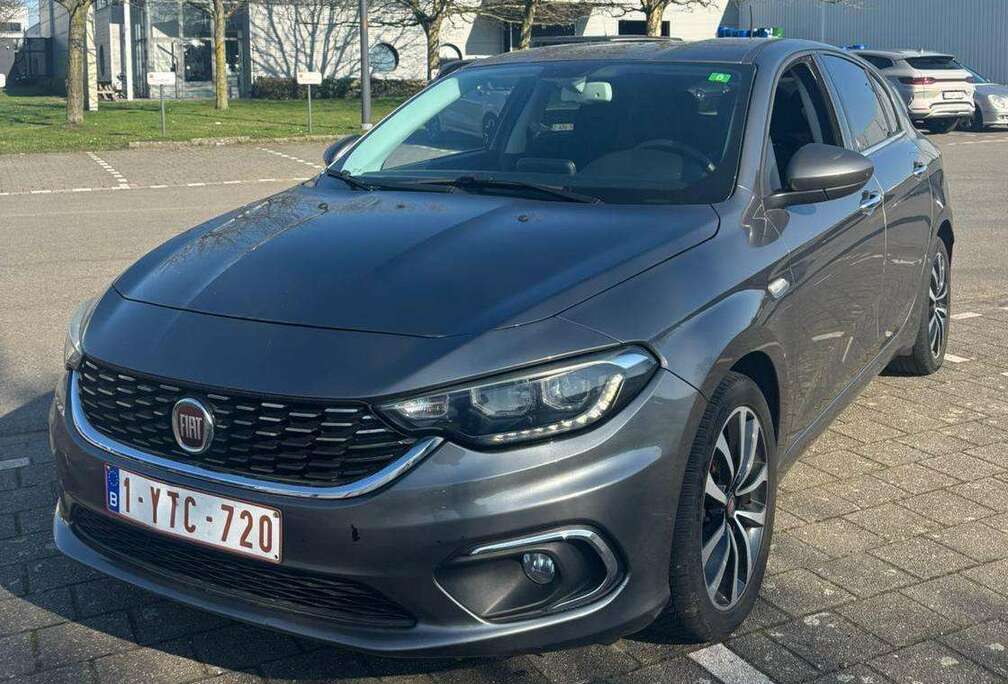Fiat Tipo 1.4i Lounge