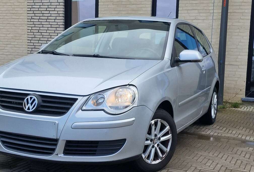 Volkswagen 1.2 Essence