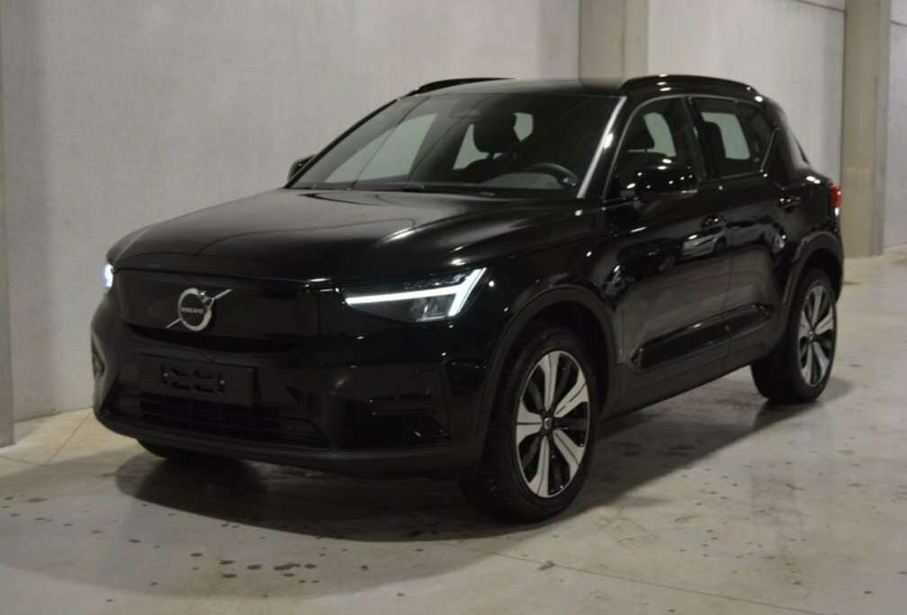 Volvo Recharge 69 kWh Single Motor 231PK Full Elektrisch