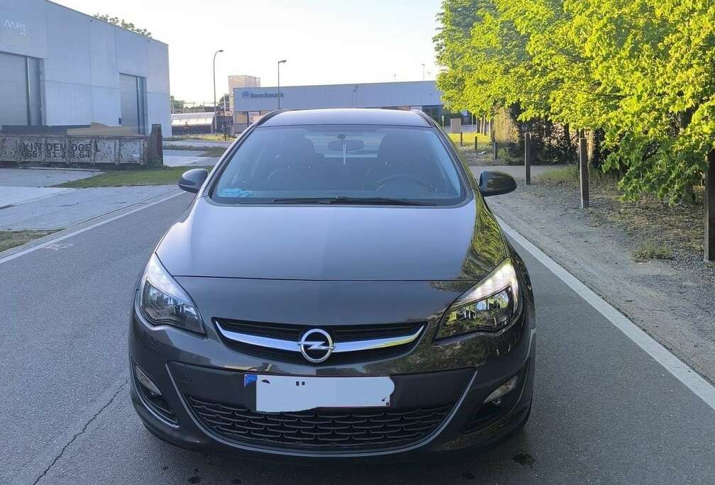 Opel 1.6 CDTI DPF ecoFLEX Sports TourerStart/Stop Style
