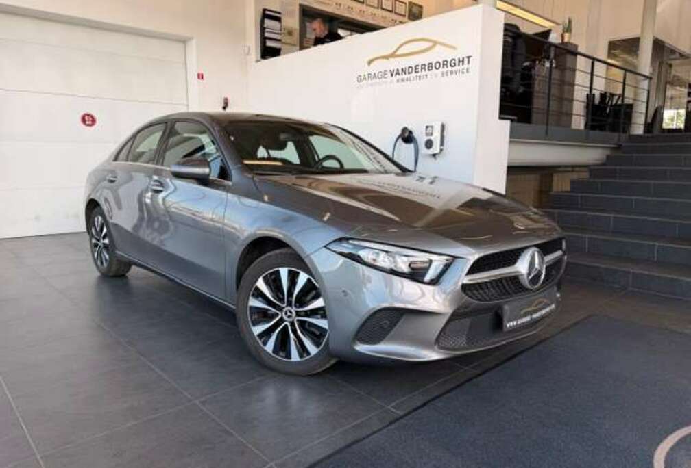 Mercedes-Benz PLUG-IN HYBRID AUTOMAAT+OPEN DAK-60000KM