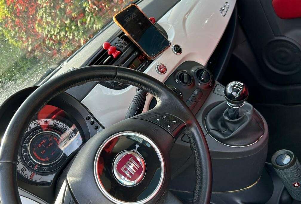 Fiat Pop