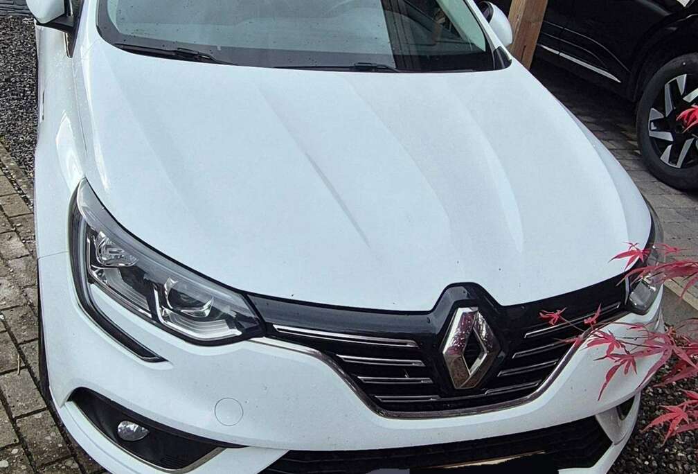 Renault Mégane SW 1.2 TCe Energy Life