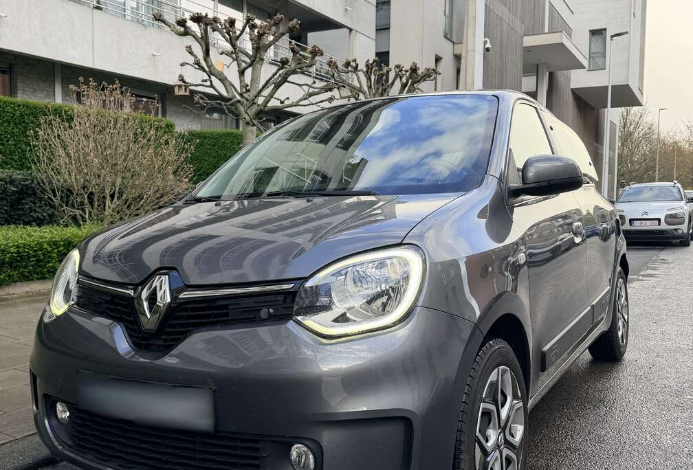 Renault 1.0i SCe Edition One + PRETE A ETRE IMMATRICULÉE