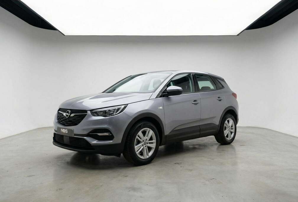 Opel *RESERVÉ*