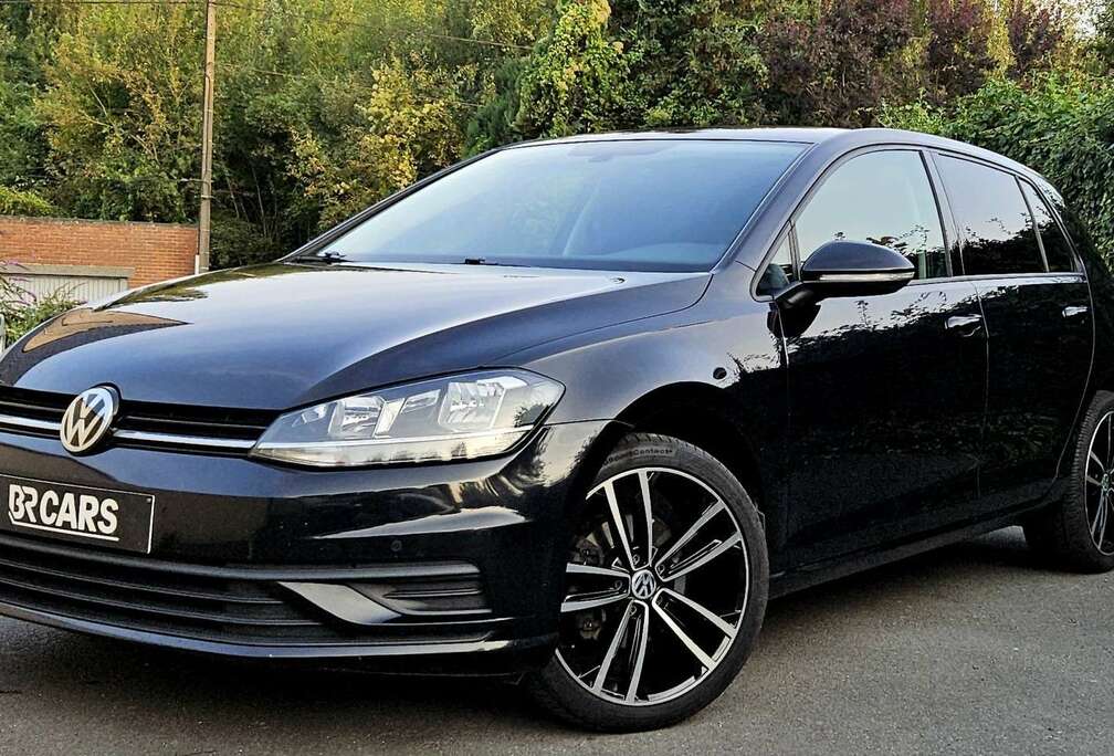 Volkswagen 1.6 CR TDi BMT Highline DSG