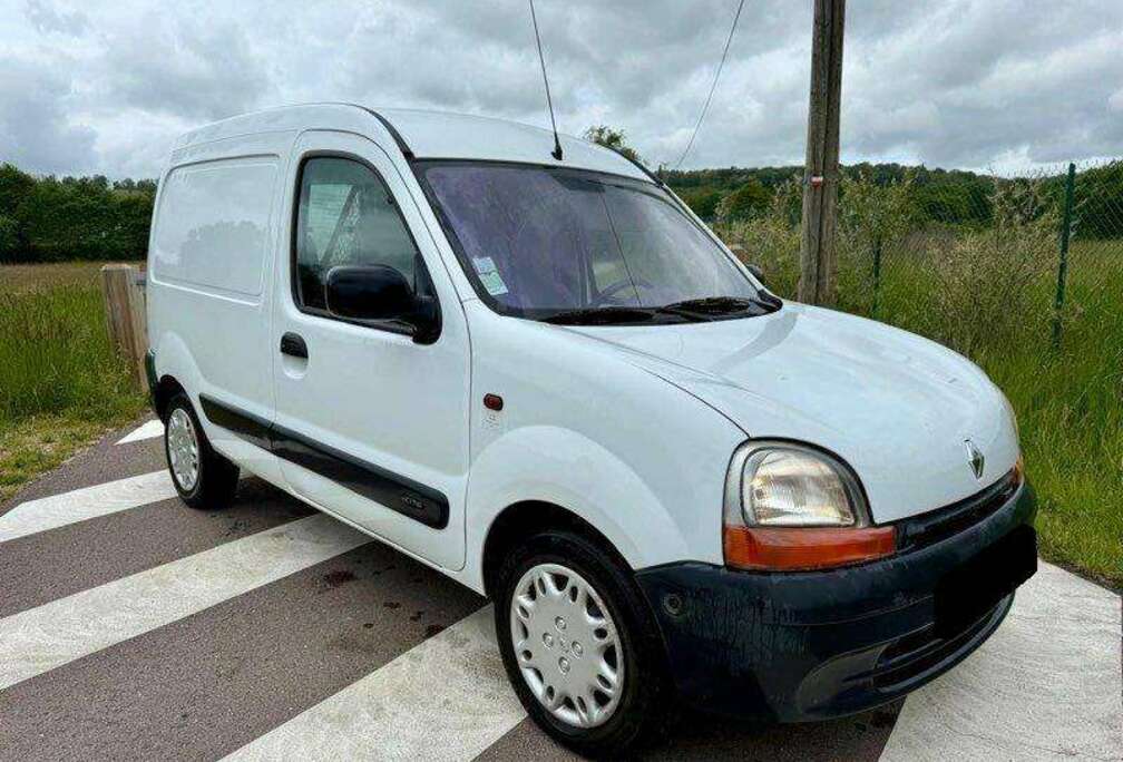 Renault 1.5 dCi Confort