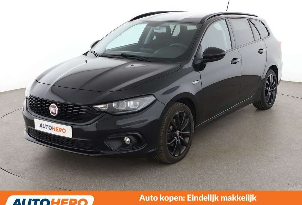 Fiat 1.4 Turbo S-Design