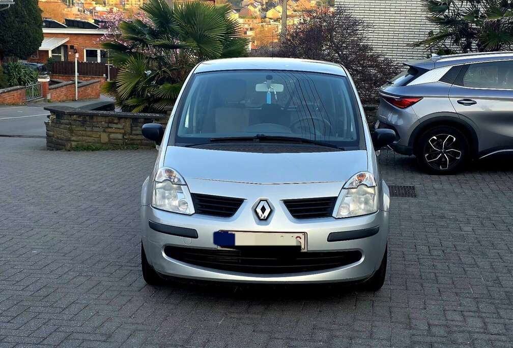 Renault 1.5 dCi Air