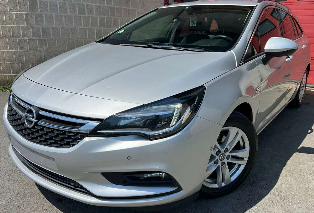 Opel Sports Tourer 1.6 CDTi ECOTEC D 120 Years